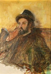 Autorretrato