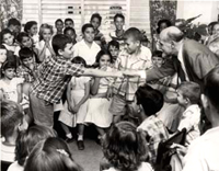 Juan Ram&oacute;n Jim&eacute;nez 1952