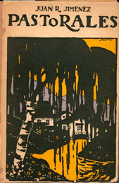 Juan Ram&oacute;n Jim&eacute;nez, Pastorales, Madrid, Renacimiento, 1911