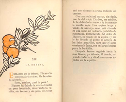 Juan Ram&oacute;n Jim&eacute;nez, Platero y yo, eleg&iacute;a andaluza, con ilustraciones de Fernando Marco, Madrid, La Lectura, 1914