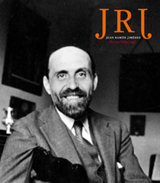 cat&aacute;logo Juan Ram&oacute;n Jim&eacute;nez. Premio Nobel 1956