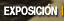 exposici�n
