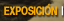 exposici�n