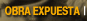 obra expuesta