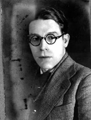 Herminio Almendros en 1934, en la &eacute;poca en que era inspector de Primera Ense&ntilde;anza en Barcelona