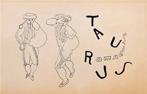 Taurus-Tauromaquia, hacia 1926-1928