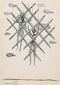 Pareja, hacia 1929