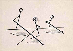 Sin t�tulo [�El duende�], hacia 1929