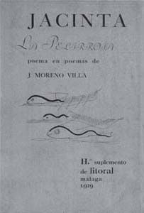 Cuando salga la gaviota, hacia 1929