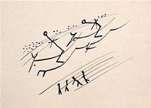 Sin t�tulo [�No se hicieron para ti los caballos�], hacia 1929