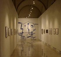 exposici&oacute;n moreno villa