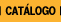 cat&aacute;logo