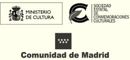 Ministerio de cultura - Secc