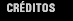 cr&eacute;ditos