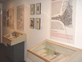 FUNDACI&Oacute;N LUIS SEOANE, A CORU&Ntilde;A