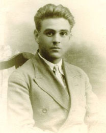 Manuel de Ter&aacute;n, 14 de mayo de 1928