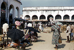 Santa Isabel (Guinea Ecuatorial)