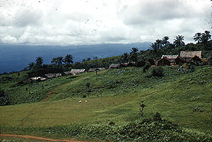 Riuche (Guinea Ecuatorial)