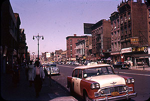 Harlem (Estados Unidos)