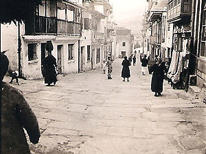 Mar&iacute;n (Pontevedra)