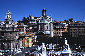 Roma (Italia)