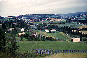 Noruega