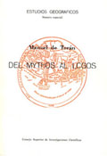 «Del mythos al logos», en Manuel de Terán, Del mythos al logos, número especial de Estudios Geográficos al cuidado de Julia López Gómez, Madrid, Instituto Juan Sebastián Elcano (CSIC), págs. 39-58. «Del mythos al logos», en Manuel de Terán, Del mythos al logos, número especial de Estudios Geográficos al cuidado de Julia López Gómez, Madrid, Instituto Juan Sebastián Elcano (CSIC), págs. 39-58.