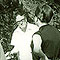 Manuel de Ter&aacute;n, de frente, con Bartolom&eacute; Barcel&oacute;, Llu&iacute;s Sol&eacute; y Mar&iacute;a de Bol&oacute;s durante una excursi&oacute;n a Sau (Barcelona) en 1968. Archivo Llu&iacute;s Sol&eacute; Sabar&iacute;s, Barcelona 