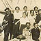 Manuel de Ter&aacute;n con un grupo de alumnas del Instituto-Escuela durante un viaje a Marruecos en mayo de 1936. Archivo Hist&oacute;rico Fundaci&oacute;n Estudio, Madrid. Archivo Hist�rico Fundaci�n Estudio, Madrid.