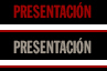 presentaci&oacute;n