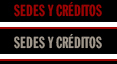 sedes y cr&eacute;ditos